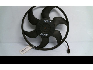 Комплект вентиляторов     1685000293, 1685000293    Mercedes-Benz A W168 