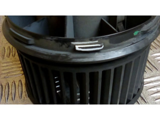 Вентилятор печки    3M5H18456AD   Ford Focus