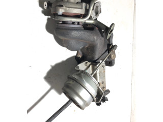 Turbodmychadlo Турбина 36002664, 54399700091 Volvo XC60 d5244t17