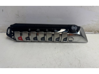 Блок управления климат-контролем 98106120DX   Peugeot 5008 II