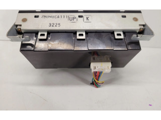 Дисплей       Nissan Murano Z50