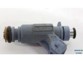 Форсунка Q0003099V004000000, 0280155814 Smart ForTwo I M160