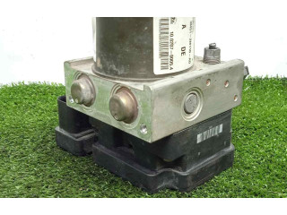 Блок АБС Mazda 3 I 2003 - 2006 года