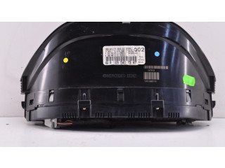 Přístrojová deska Mercedes-Benz B W245 2005 A1695407347
