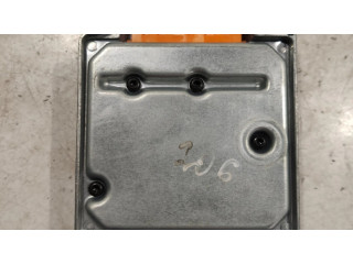 Блок подушек безопасности 9636894080, 550541500 Peugeot 206