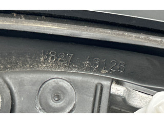 Зеркало электрическое Subaru Forester SK 2018 - года