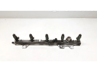 Комплект форсунок 0280161509 Volvo V70 B5244S