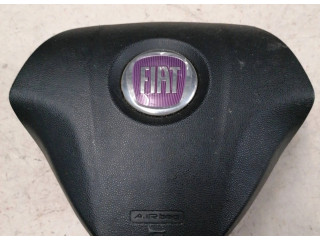 Подушка безопасности водителя 735504135   Fiat Grande Punto