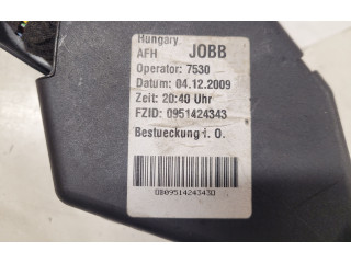 Pojistková skříňka 0951424343 Audi A6 S6 C6 4F 2010