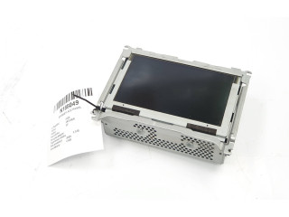 Дисплей    8X23-10E889-AD   Jaguar XF X250