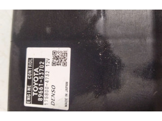 Řídící jednotka 175800-4732 Lexus ES 250 - 300 - 330 2005