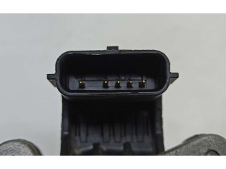 Моторчик заднего дворника 161A09287R Nissan NV200