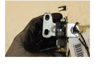 Замок багажника     Fiat Fiorino  -  года