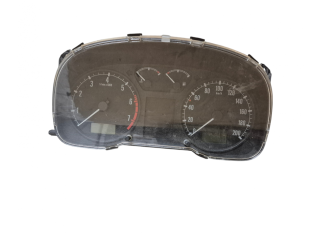 Панель приборов 1U1919034A Skoda Octavia Mk1 (1U)