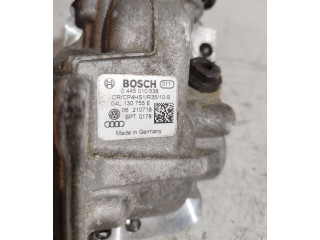 Топливная рампа 04L130755E, 0445010538   Skoda Rapid (NH)   для двигателя CXMA