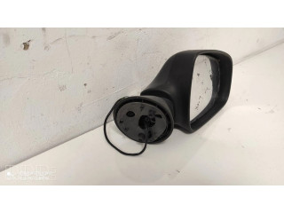 Зеркало электрическое     правое    Dacia Logan I  2004-2012 года   