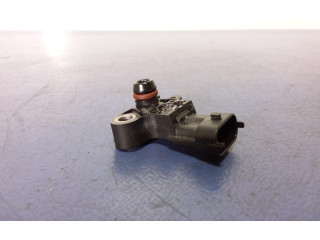 Турбина Измеритель давления турбины Ford Fiesta  0261230453, 0261230453   для двигателя SFJN      