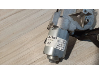 Моторчик заднего дворника 98700G6000    KIA Picanto