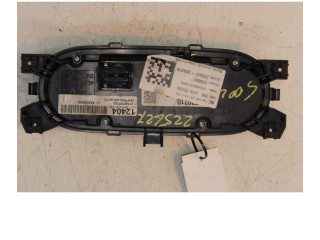 Блок управления климат-контролем 735579710 Fiat 500L