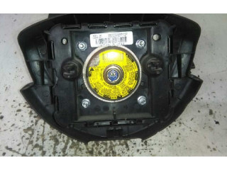 Подушка безопасности водителя 8200823307   Dacia Sandero