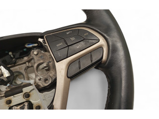 Руль Jeep Grand Cherokee  2010 - 2021 года       