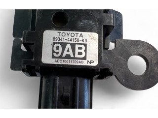 Блок управления парковки 8934144150K0 Lexus GS 300 350 430 450H