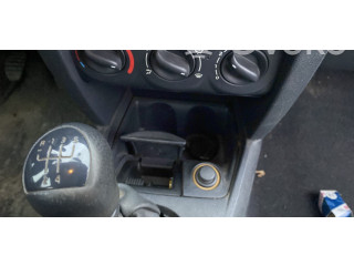 Блок управления климат-контролем 7701051262   Renault Clio II