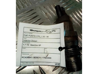 Vstřikovač KCA30S41 Fiat Punto (176) pro naftový motor 1.7