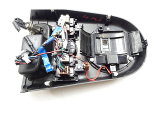 Блок управления редуктора коробки передач (раздатки) Nissan X-Trail T31