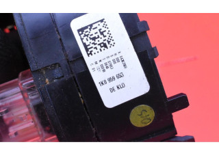 Подрулевой шлейф SRS 1K0959653, 1K0959653   Audi A3 S3 8L