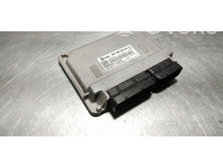 Блок управления двигателя 06A906033GR Audi A3 S3 8P