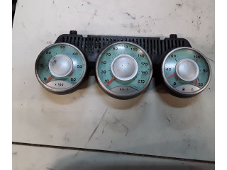 Панель приборов 1496274080, 1496274080   Citroen C8       