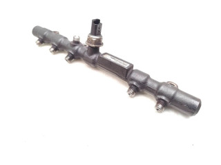 Топливная рампа A6650700295   SsangYong Rexton   для двигателя D27DT