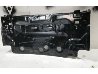 Блок управления климат-контролем 5E5813301B Skoda Octavia Mk3 (5E)