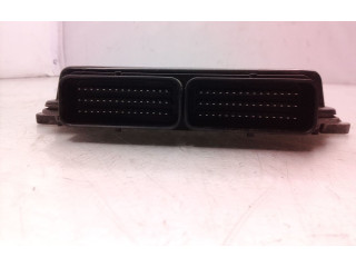 Блок управления двигателя 96417301, 96417301   Chevrolet Matiz