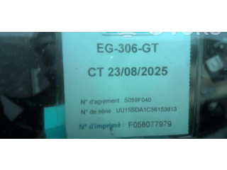 Зеркало электрическое Dacia Sandero 2008 - 2012 года