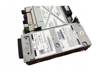 Блок управления 4K0035066A, 4K0035066A Audi A6 S6 C8 4K