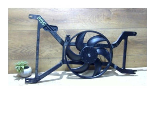 Вентилятор печки    214812180R, 214812180R   Dacia Sandero