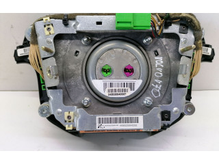 Подушка безопасности водителя 8686288, PT11033   Volvo V70