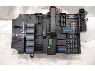 Блок комфорта Smart ForTwo I