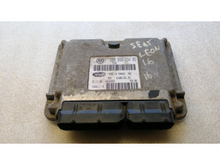 Řídící jednotka 036906034BD, 6160056103   Seat Toledo II (1M) 2002