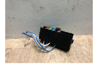 Блок предохранителей     Peugeot Expert    