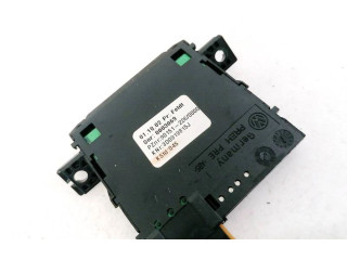 Блок управления климат-контролем 3D0919815H   Volkswagen Phaeton