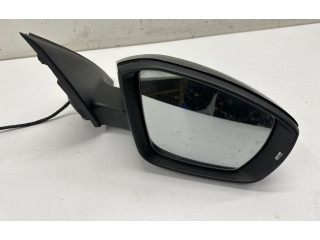 Зеркало электрическое        Skoda Octavia Mk3 (5E)  2013 - 2019 года   