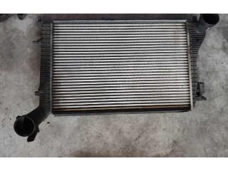 Интеркулер  1K0145803H, 1K0145803H   Skoda Octavia Mk2 (1Z) 