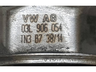 Топливная рампа 03L130089J, 200000537 Volkswagen Crafter