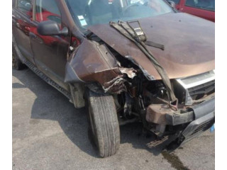 Зеркало электрическое        Dacia Duster  2010 - 2017 года   