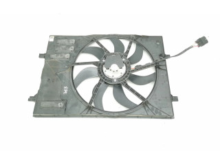 Вентилятор радиатора 5Q0121203DD Audi Q2 -