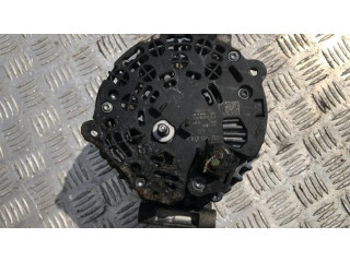 Генератор 06E903018, 0121715078   Audi A6 S6 C6 4F 3.0     