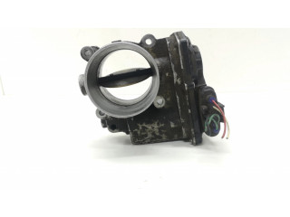 Дроссельная заслонка